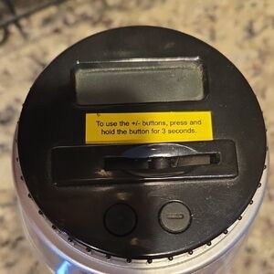 Digital Counting Coin Bank